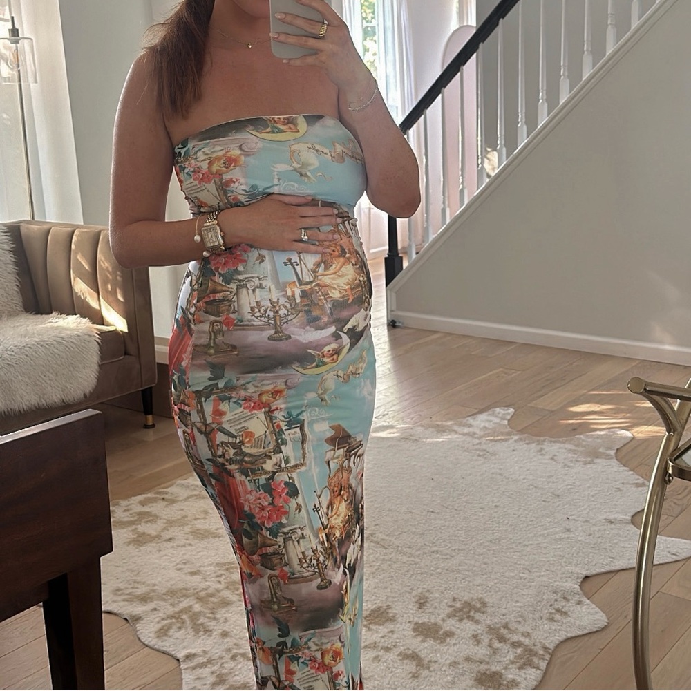 Superdown Harmony Dress